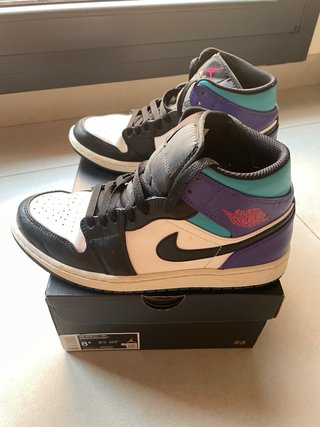 Nike Air Jordan 1 Mid