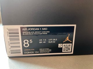 Nike Air Jordan 1 Mid