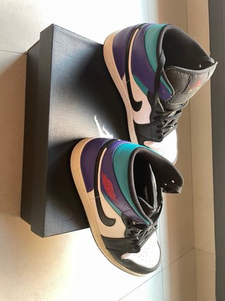 Nike Air Jordan 1 Mid