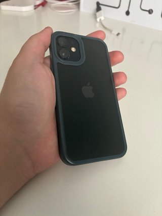 iPhone 12 mini 128GB Nero