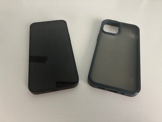 iPhone 12 mini 128GB Nero