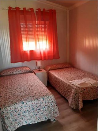 Casa en Conil con piscina