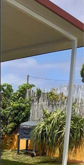 Casa en Conil con piscina