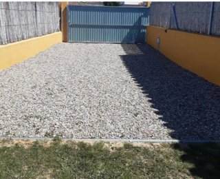 Casa en Conil con piscina