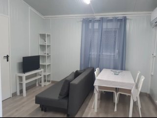 Casa en Conil con piscina