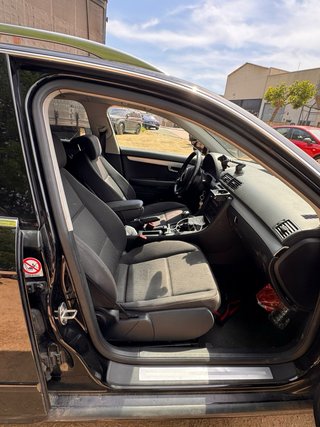 Audi A4 2007