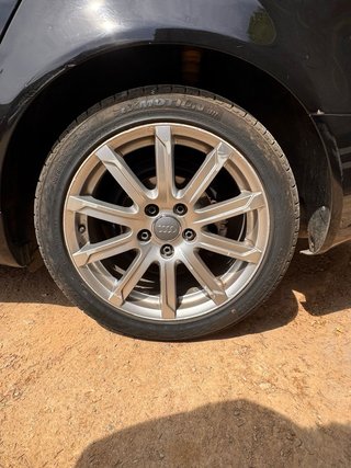 Audi A4 2007