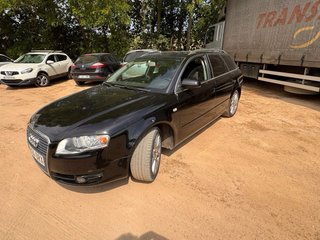 Audi A4 2007