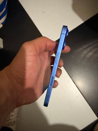 iPhone 16 128GB Azul