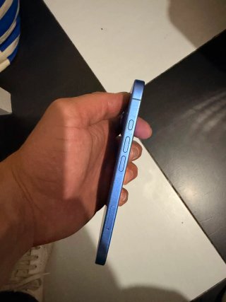 iPhone 16 128GB Azul