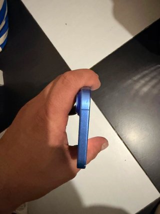 iPhone 16 128GB Azul