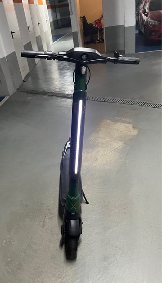 Patinete Eléctrico Cecotec Bongo X65