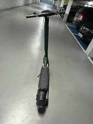 Patinete Eléctrico Cecotec Bongo X65