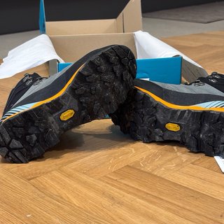 Scarpa Ribelle TRK GTX Donna Tg. 39