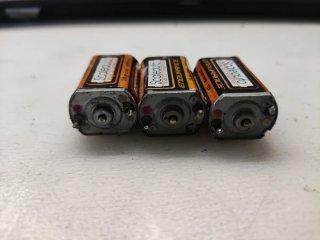 3 Motores Scaleauto SC-26