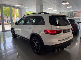 Mercedes-Benz GLB 200 d 150 5p 8G-DCT Amg