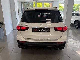 Mercedes-Benz GLB 200 d 150 5p 8G-DCT Amg
