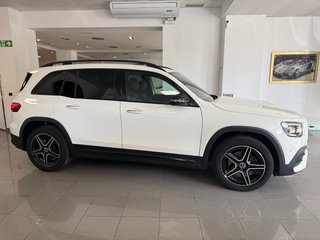 Mercedes-Benz GLB 200 d 150 5p 8G-DCT Amg
