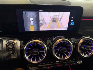 Mercedes-Benz GLB 200 d 150 5p 8G-DCT Amg