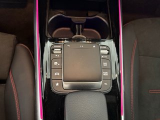 Mercedes-Benz GLB 200 d 150 5p 8G-DCT Amg