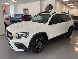 Mercedes-Benz GLB 200 d 150 5p 8G-DCT Amg