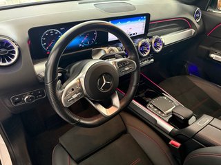Mercedes-Benz GLB 200 d 150 5p 8G-DCT Amg