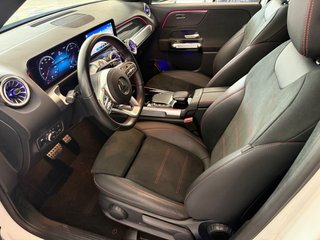 Mercedes-Benz GLB 200 d 150 5p 8G-DCT Amg