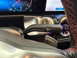 Mercedes-Benz GLB 200 d 150 5p 8G-DCT Amg