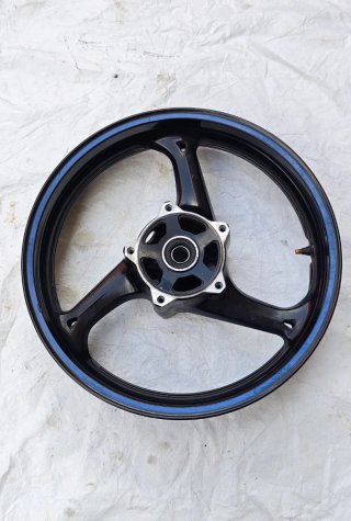 Cerchio anteriore Suzuki GSR 600 2006-2012 ruota
