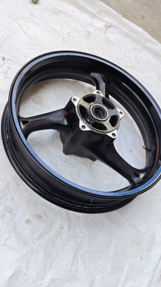 Cerchio anteriore Suzuki GSR 600 2006-2012 ruota