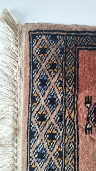 Tappetino Decorativo Vintage Multiuso