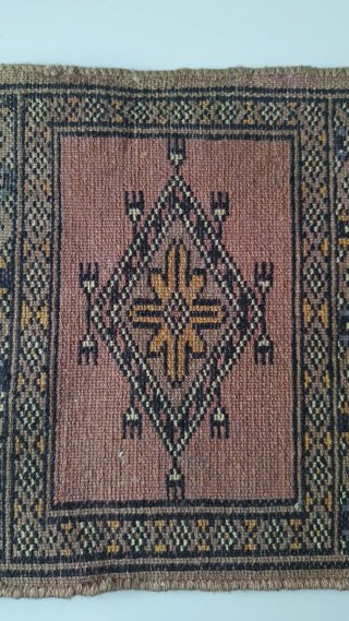 Tappetino Decorativo Vintage Multiuso