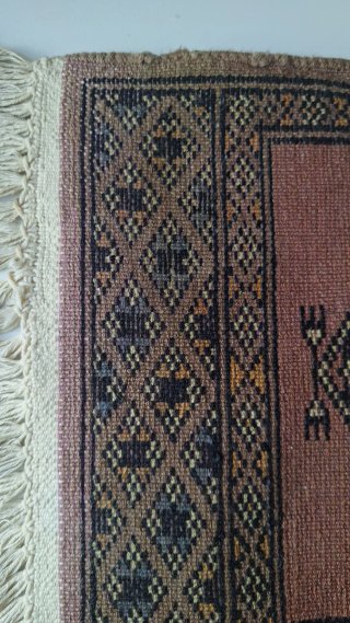 Tappetino Decorativo Vintage Multiuso