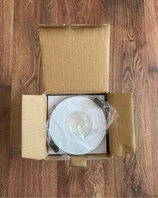 FOCO LED F800 8W IP65 DIMMABLE 800LM ESTANCO NUEVO