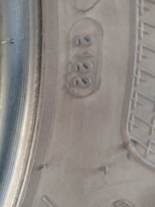 Neumáticos 235/65 R16C