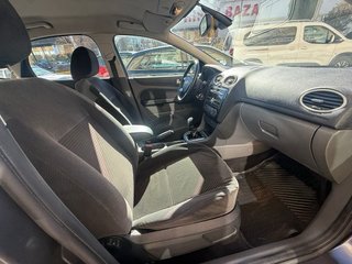 Ford Focus 2007