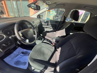 Ford Focus 2007