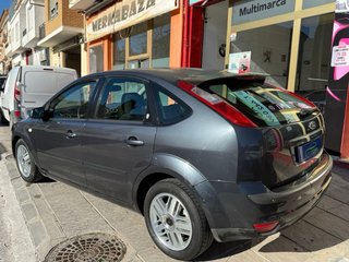 Ford Focus 2007