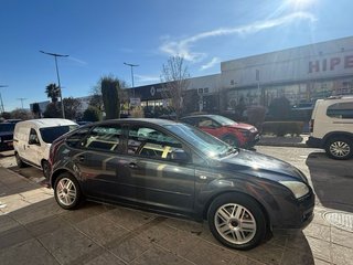 Ford Focus 2007