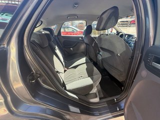 Ford Focus 2007