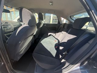 Ford Focus 2007