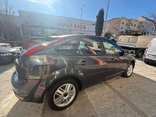 Ford Focus 2007