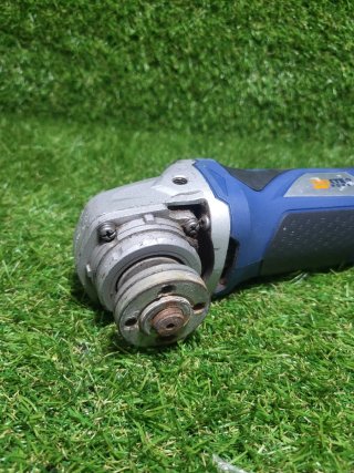 Radial amoladora DEXTER IC750AG