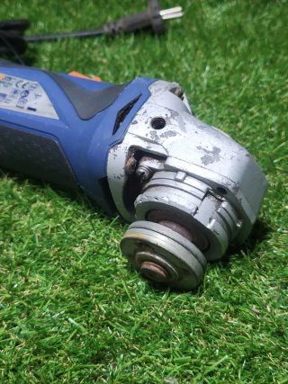 Radial amoladora DEXTER IC750AG