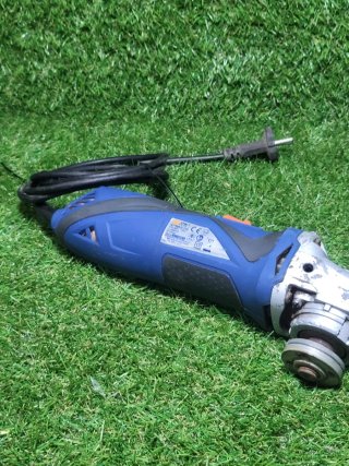 Radial amoladora DEXTER IC750AG