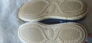 DeValverde Zapatos Náuticos Azul Marino