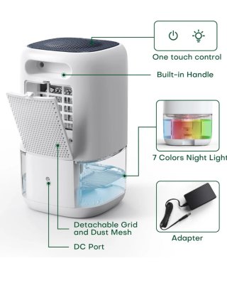 CONOPU Deumidificatore 1000ML