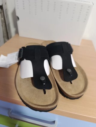 Sandalias Geox Hombre T.43 Nuevas