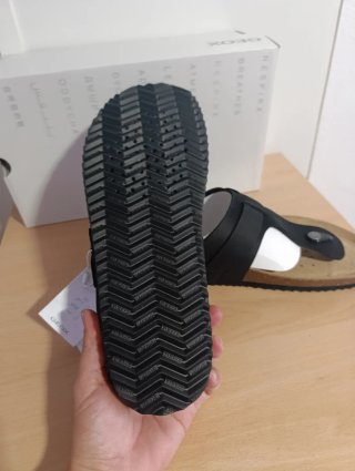 Sandalias Geox Hombre T.43 Nuevas