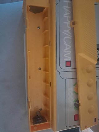 Proyector Happycam